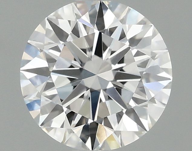 0.98 ct. round Lab Grown Diamond front image