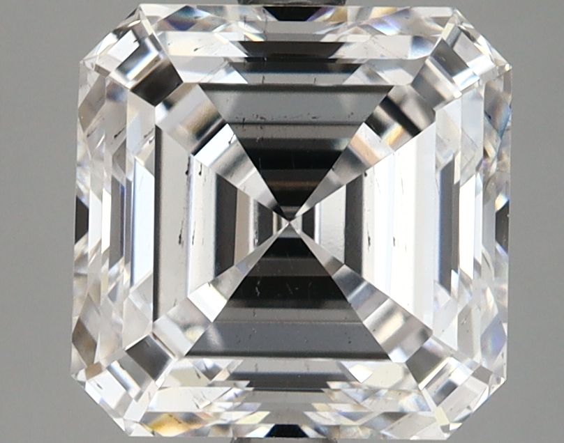 Asscher Diamond