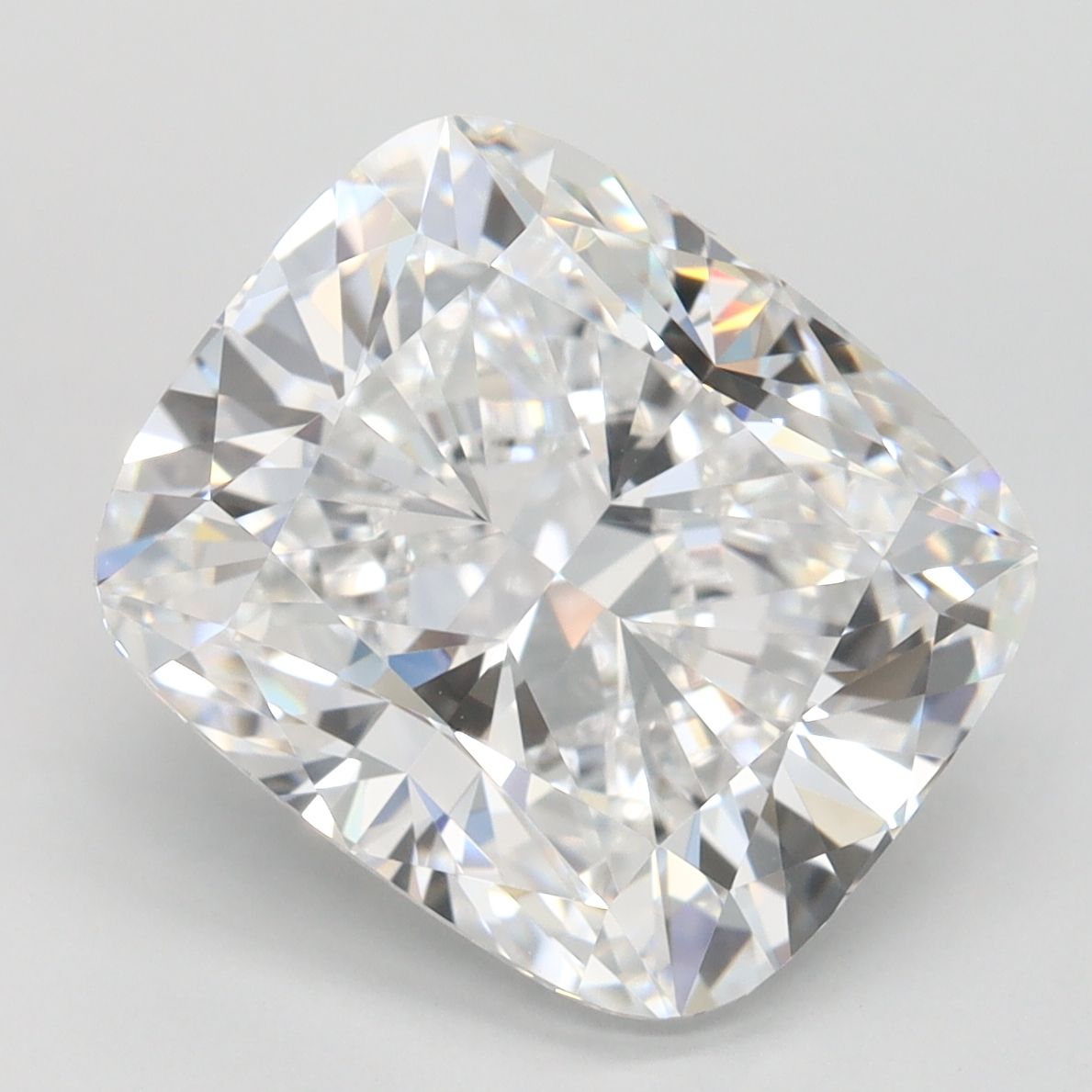 Cushion Diamond