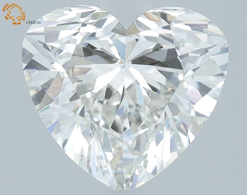 Heart Diamond