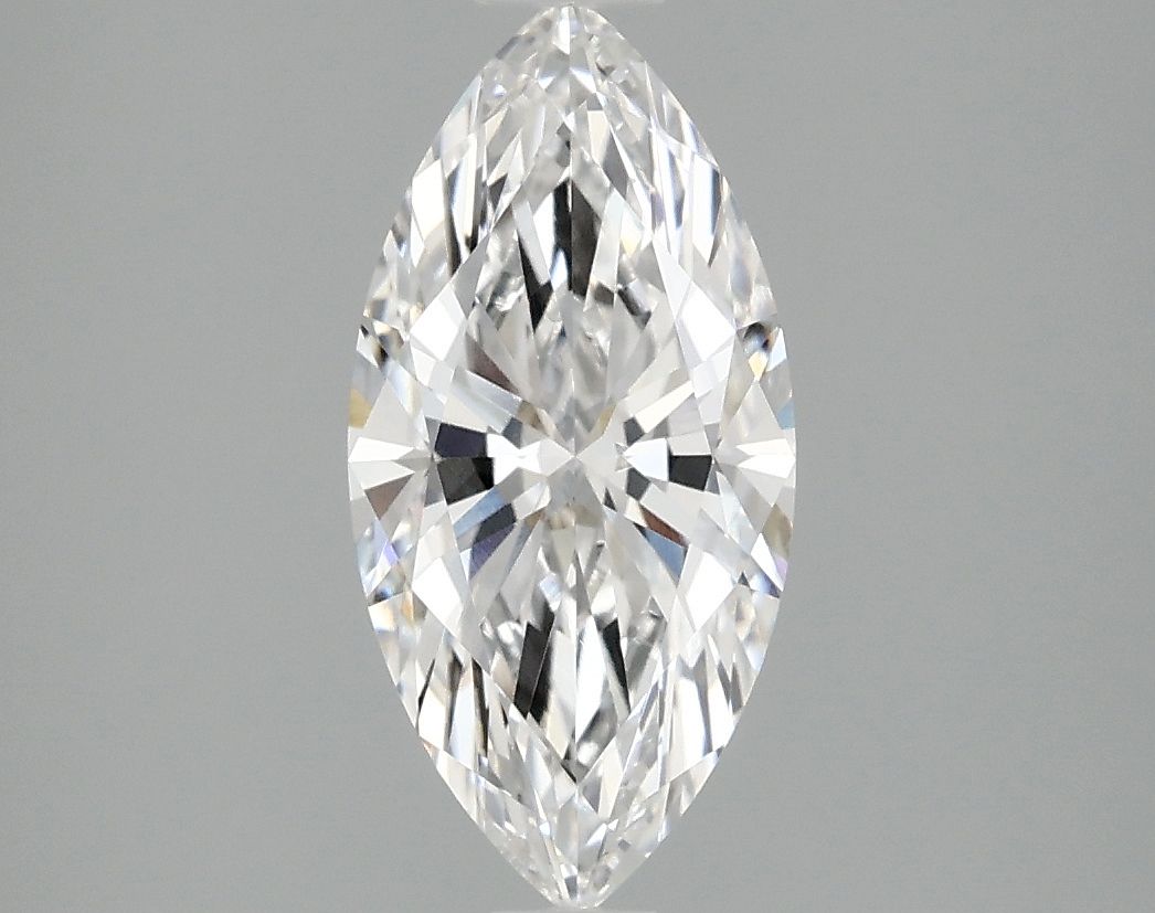 1.59 ct. marquise Lab Grown Diamond front image