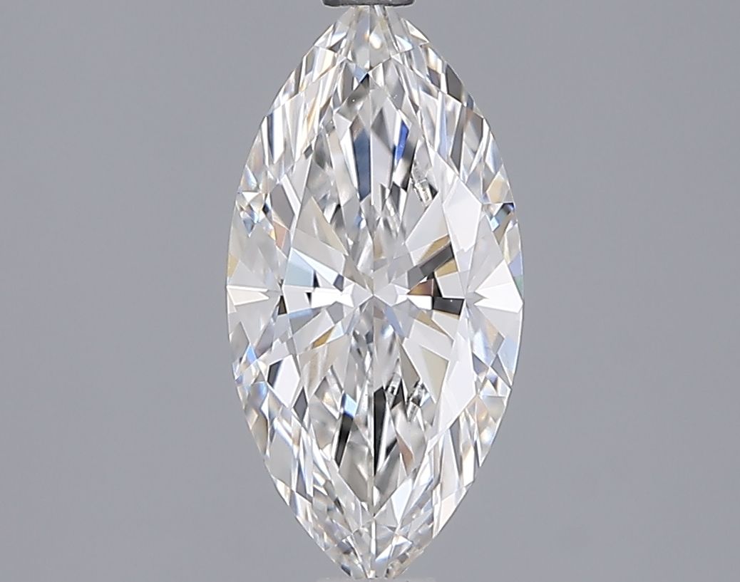 1.56 ct. marquise Lab Grown Diamond front image