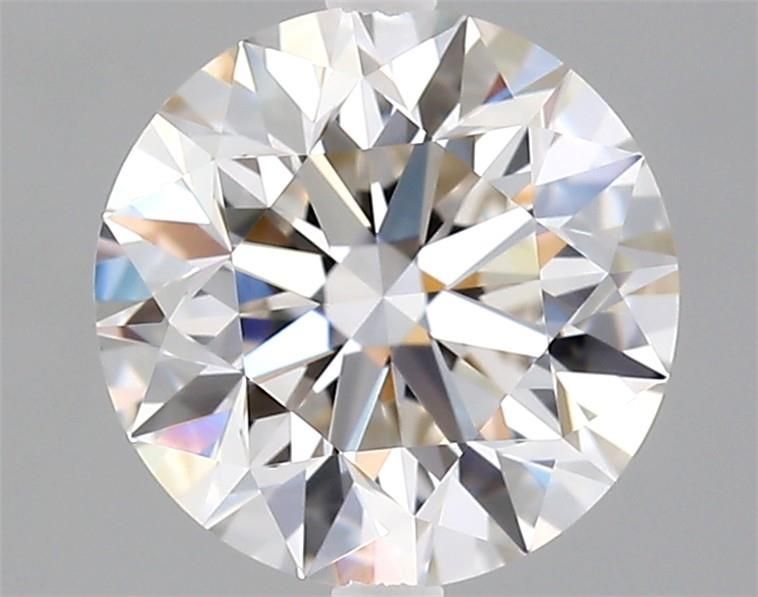1.50 ct Round diamond