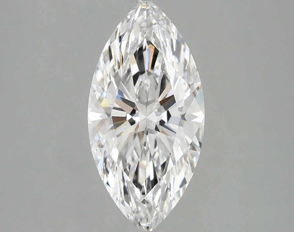 1.59 ct. marquise Lab Grown Diamond front image