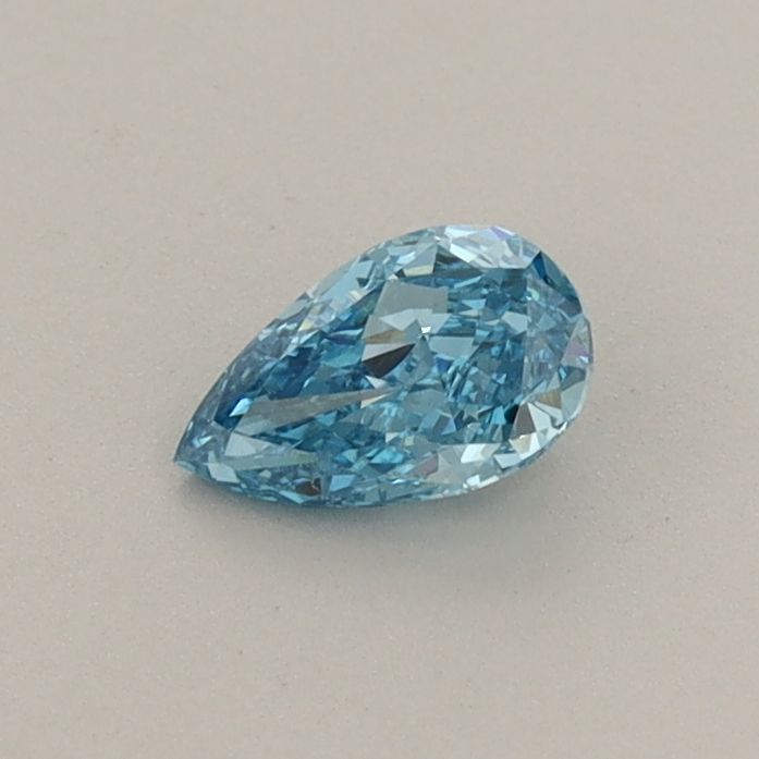 0.36 ct Pear diamond