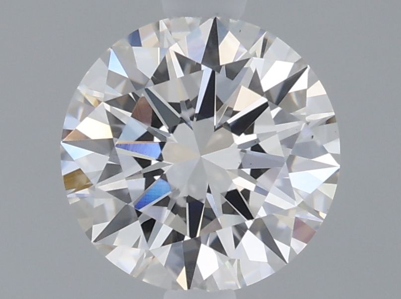 1.06 ct. round Lab Grown Diamond front image