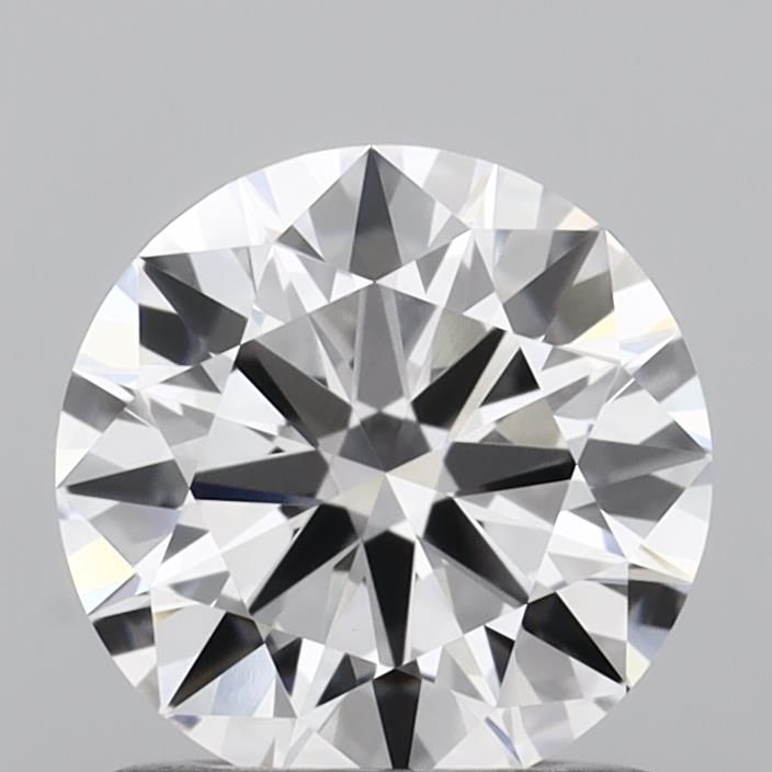 0.93 ct. round Lab Grown Diamond front image