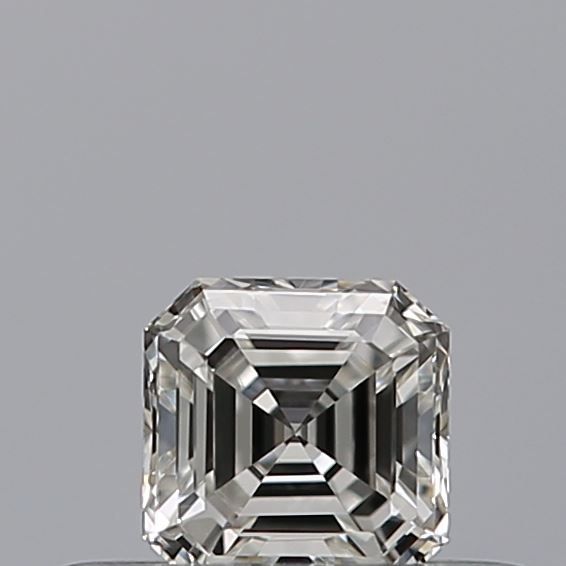 Asscher Diamond