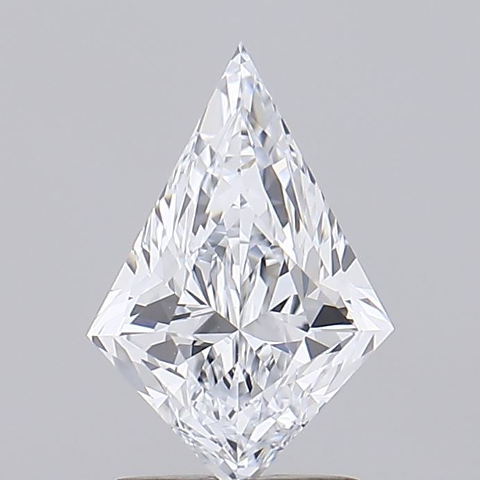 1.51 ct lab-grown Kite Diamond