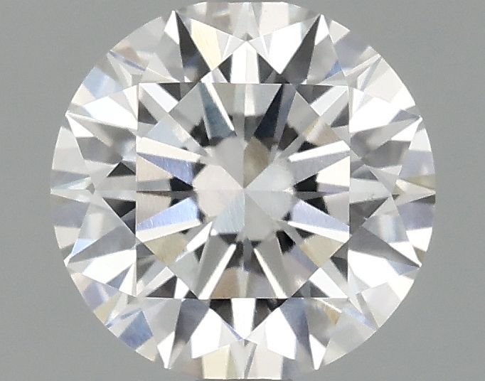 1.55 ct. round Lab Grown Diamond front image