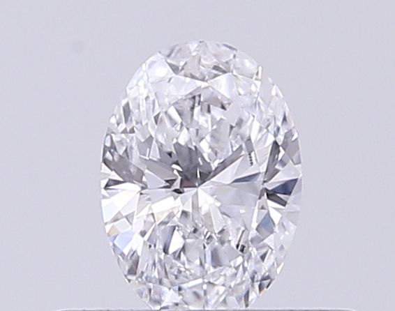 Oval Diamond