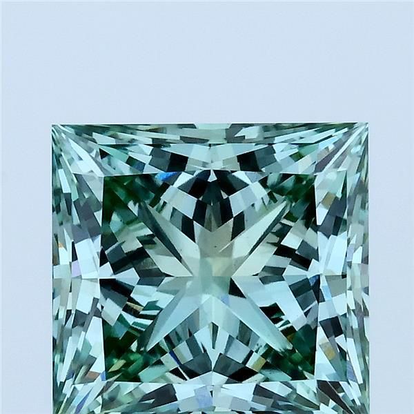4.07 Carat