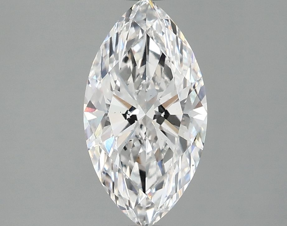 1.55 ct. marquise Lab Grown Diamond front image