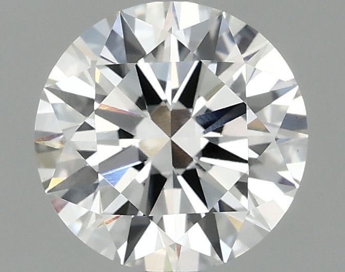 1.47 ct. round Lab Grown Diamond front image