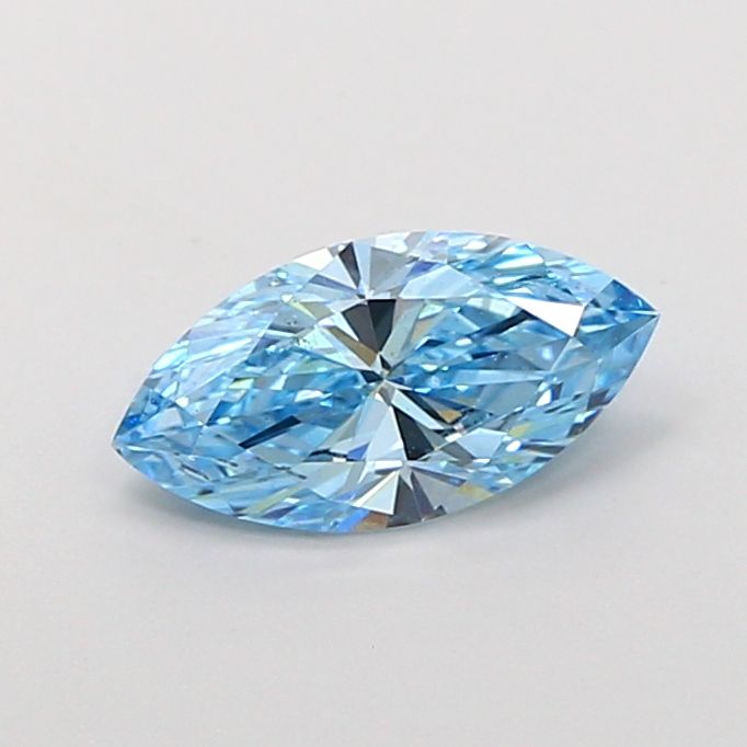 1.04 ct. marquise Lab Grown Diamond front image