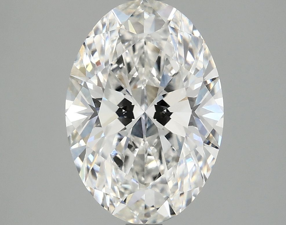 Oval Diamond