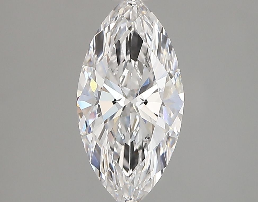1.33 ct. marquise Lab Grown Diamond front image