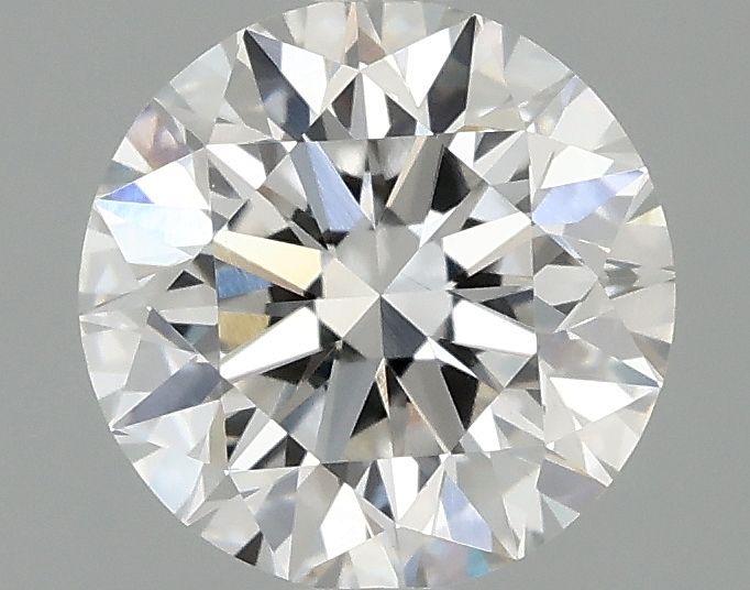 1.51 ct. round Lab Grown Diamond front image