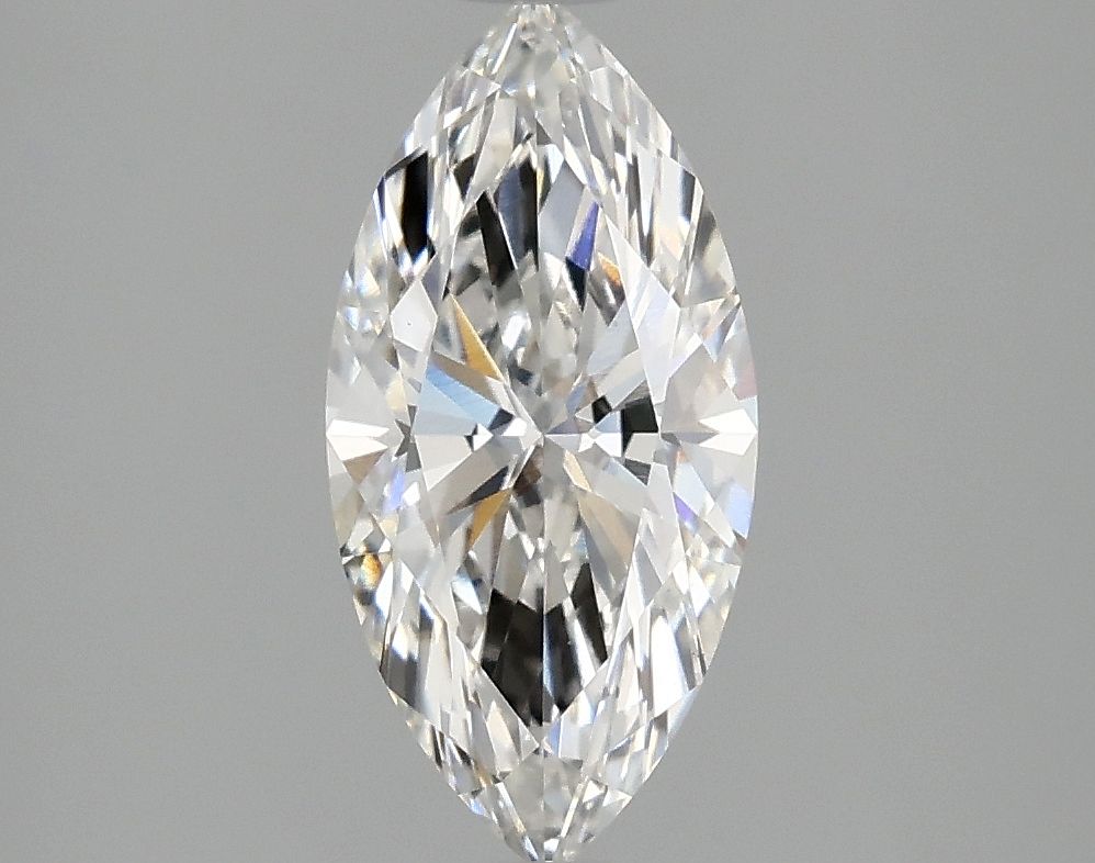 1.52 ct. marquise Lab Grown Diamond front image