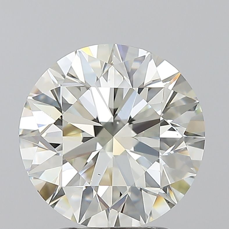 Round Diamond