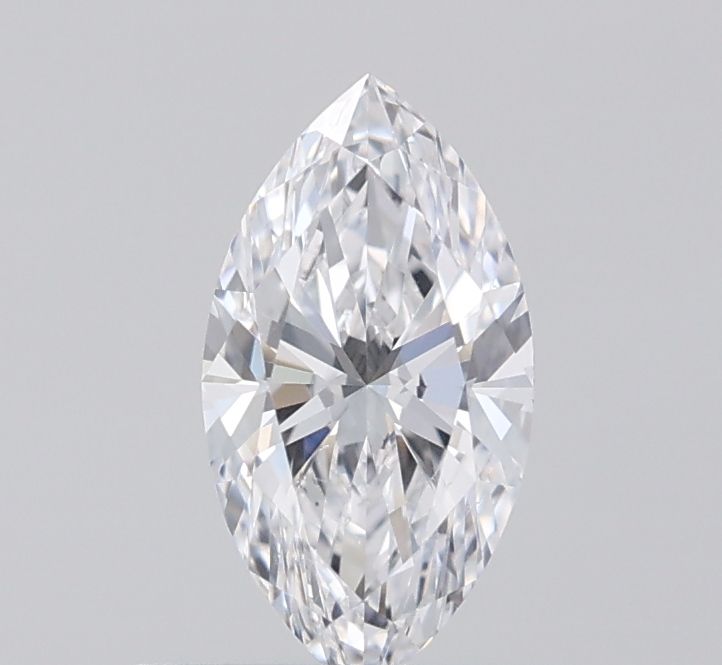 0.52 Carat Marquise Diamond D SI2