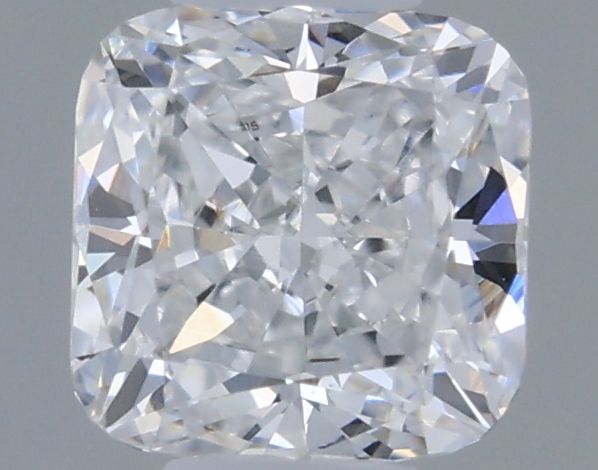Cushion Diamond