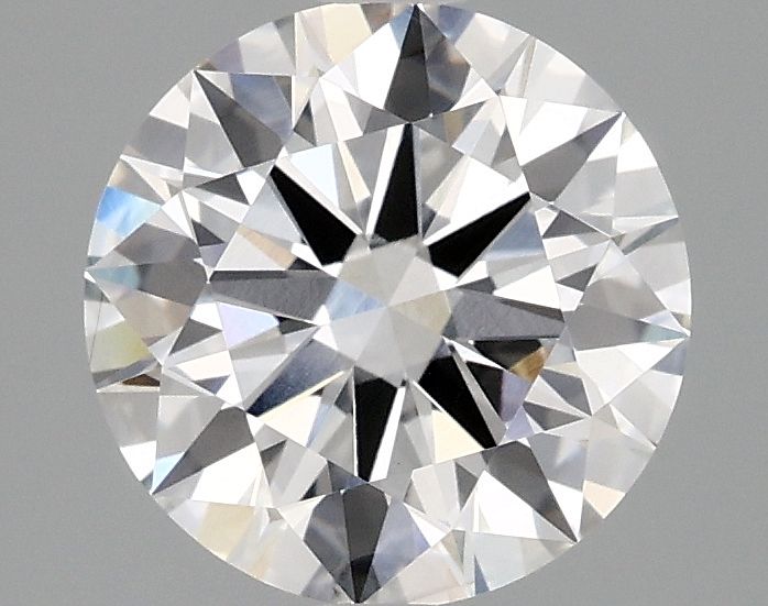 1.90 ct. round Lab Grown Diamond front image