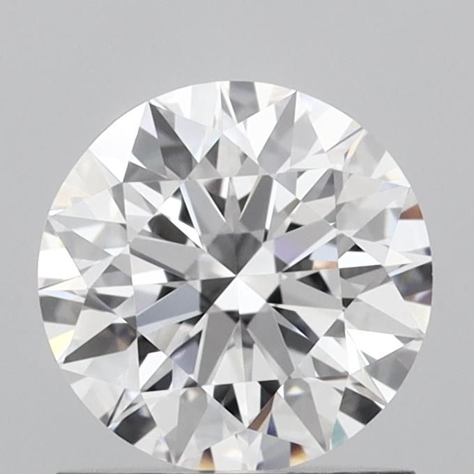 1.01 ct. round Lab Grown Diamond front image
