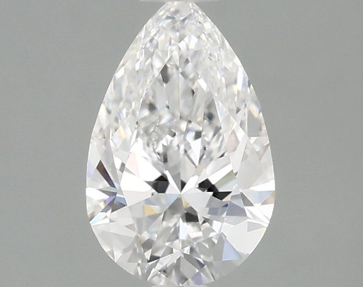 1.08 ct. pear Lab Grown Diamond front image
