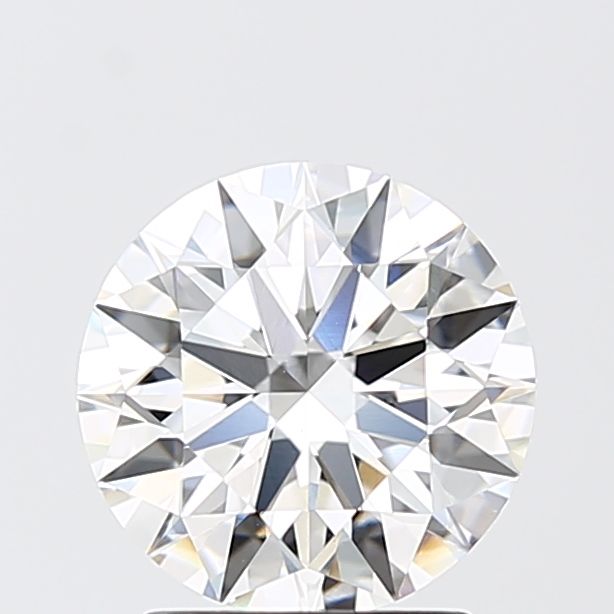 2.04 ct. round Lab Grown Diamond front image