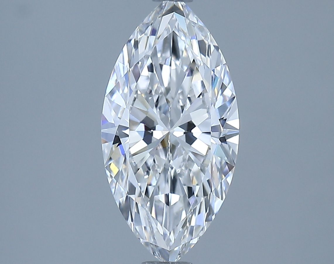 2.24 ct. marquise Lab Grown Diamond front image