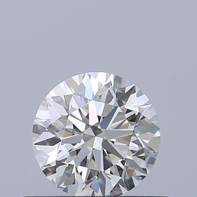 0.5 Carat Round Diamond G VVS1