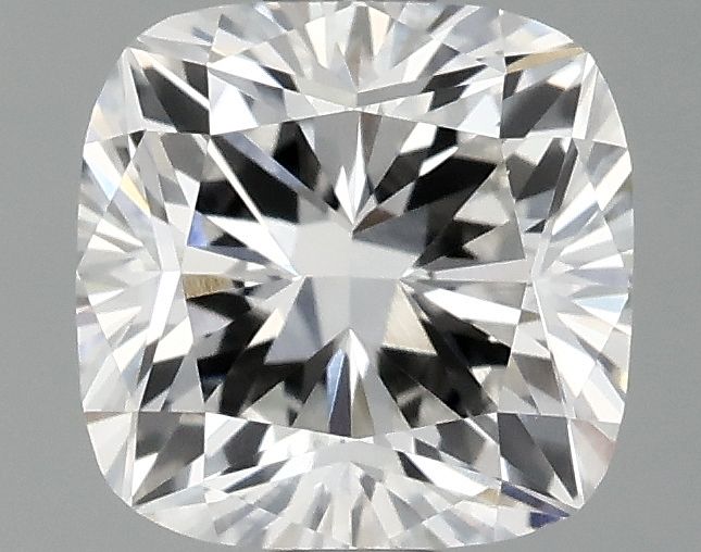 1.07 ct lab-grown Cushion modified Diamond