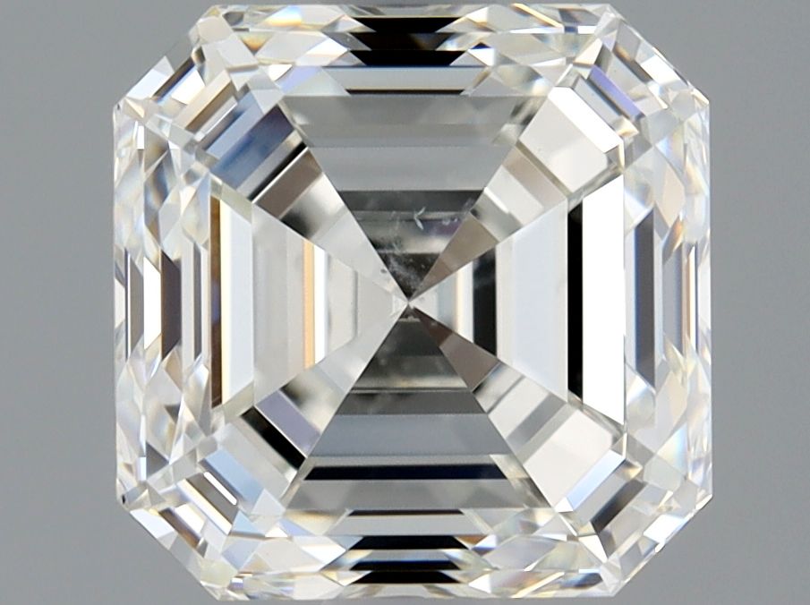 Asscher Diamond
