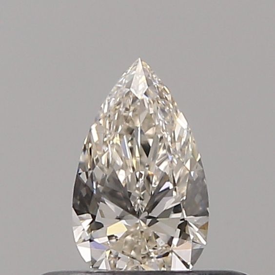 0.3 ct Pear diamond