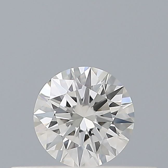 0.19 ct Round Diamond