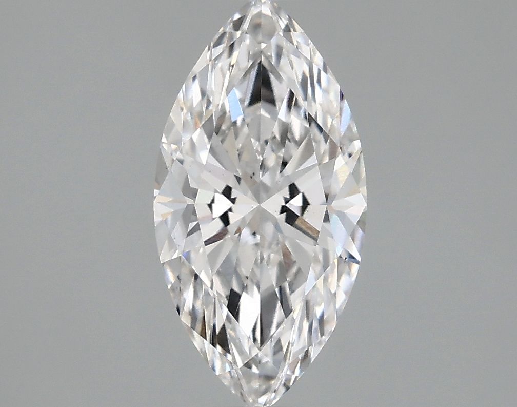 1.08 ct. marquise Lab Grown Diamond front image