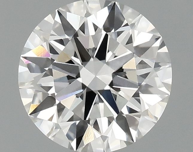 1.03 ct. round Lab Grown Diamond front image