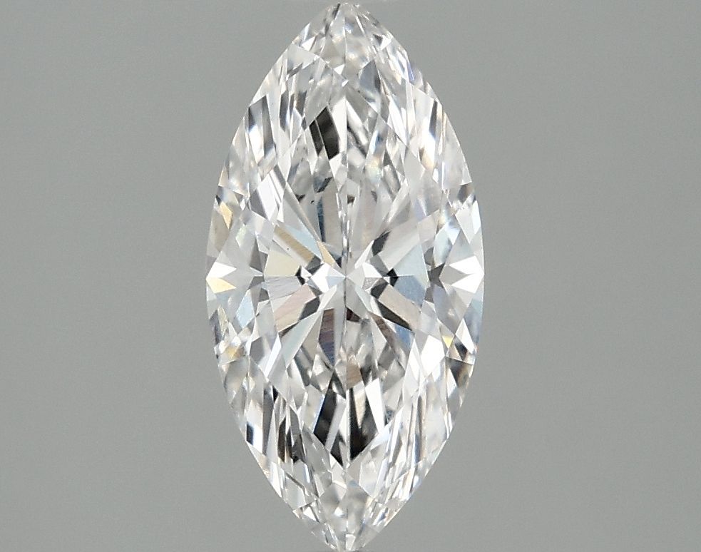 1.49 ct. marquise Lab Grown Diamond front image