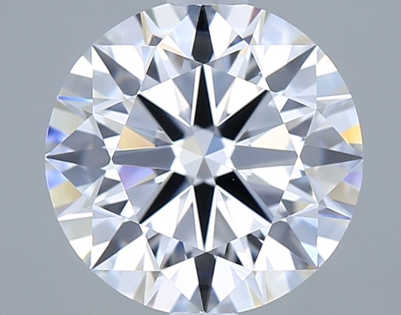 2.03 Carat