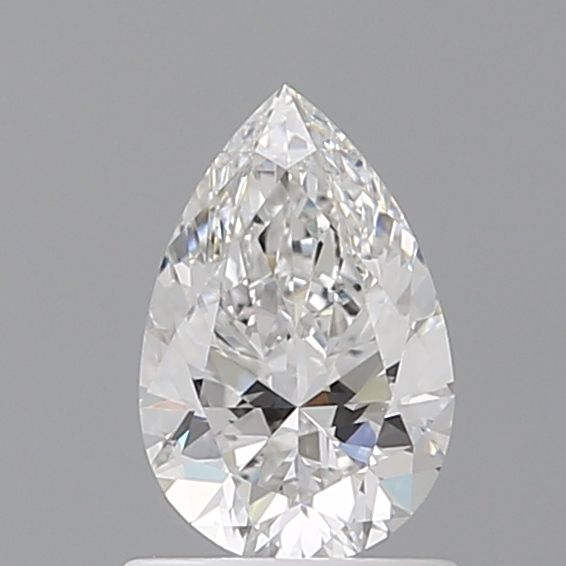 1.01 ct. pear Lab Grown Diamond front image