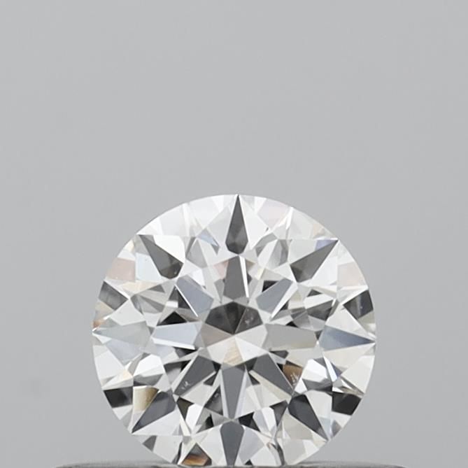0.32 ct lab-grown Round Diamond