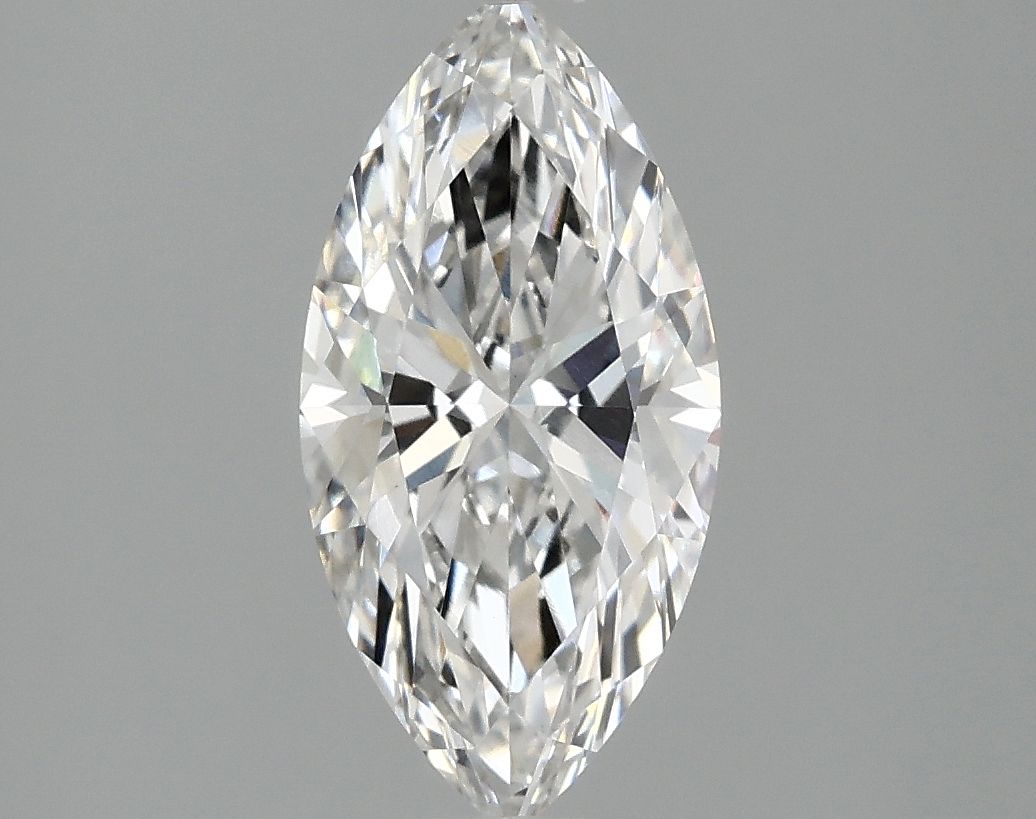 1.49 ct. marquise Lab Grown Diamond front image