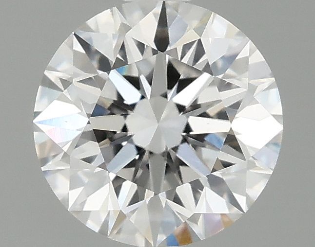 0.98 ct. round Lab Grown Diamond front image