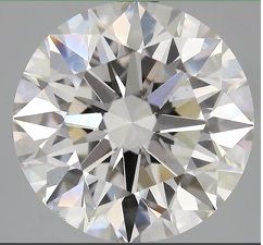 Round Diamond
