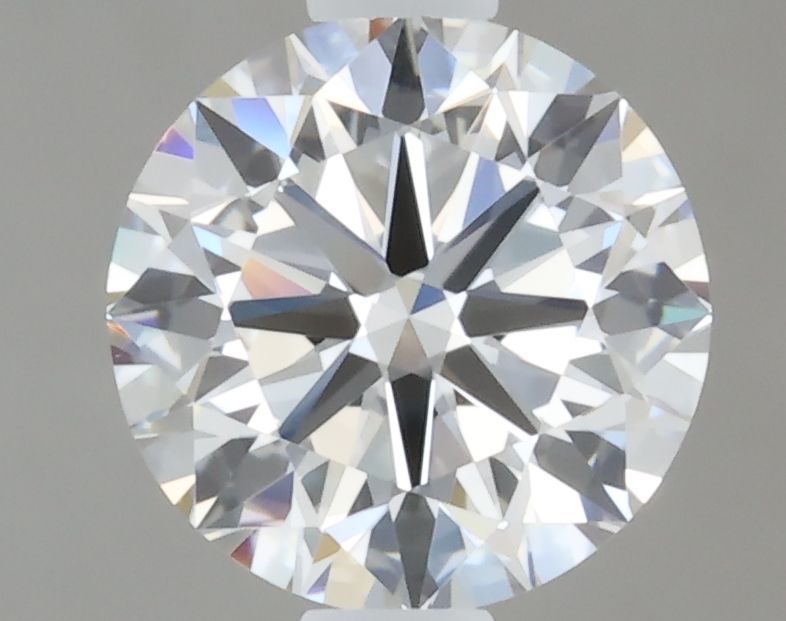 0.70 ct Round diamond