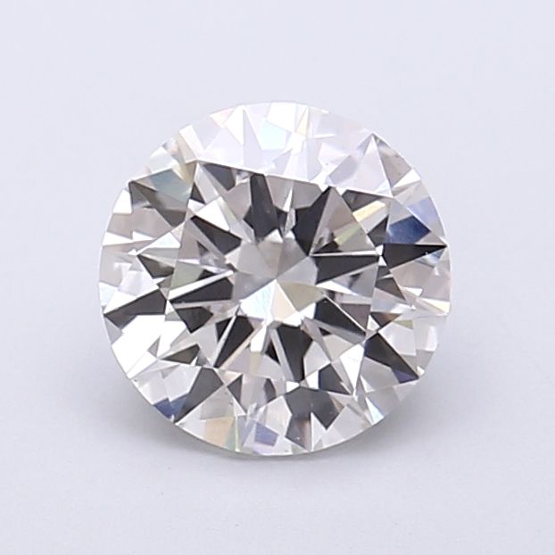 1.18 ct Round diamond