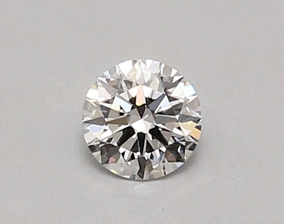 0.38 ct lab-grown Round Diamond