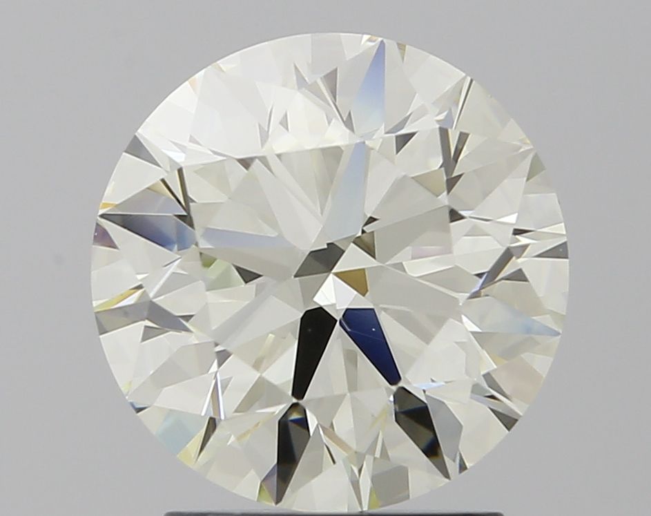 Round Diamond
