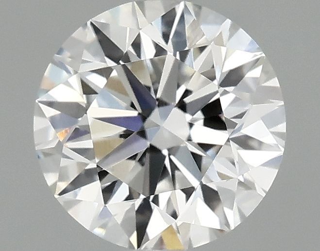 1.00 ct. round Lab Grown Diamond front image